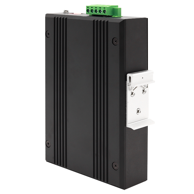 8口全千兆非網管型POE以太網交換機