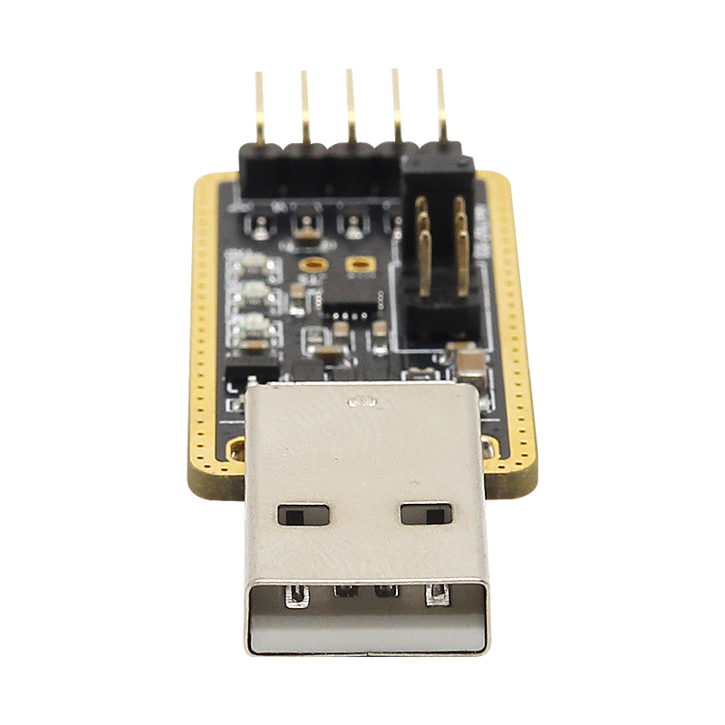 USB 轉 TTL 下載模塊