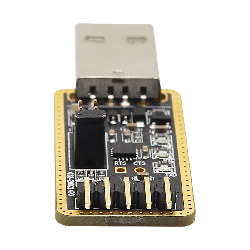 USB 轉 TTL 下載模塊