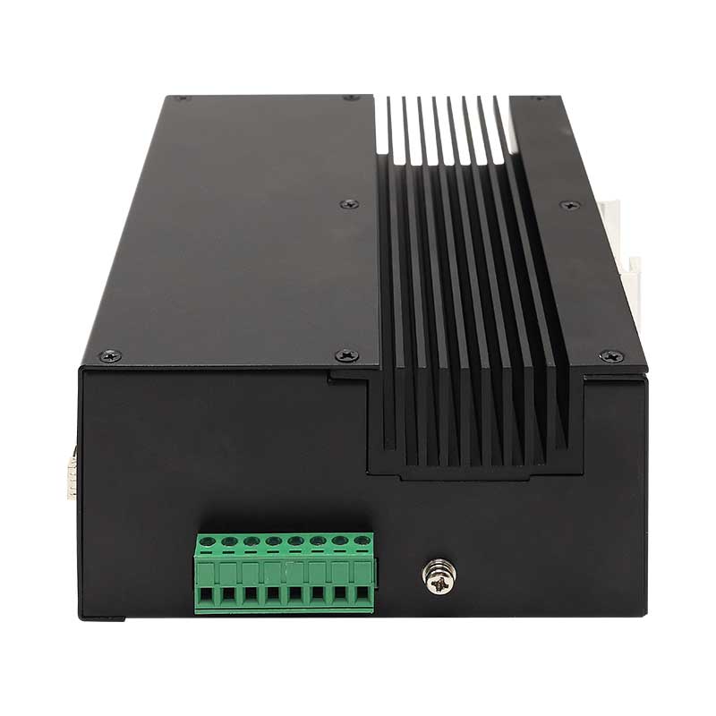 工業(yè)級千兆非網(wǎng)管型以太網(wǎng)交換機