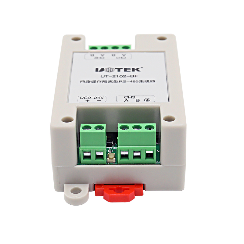 RS-485集線器