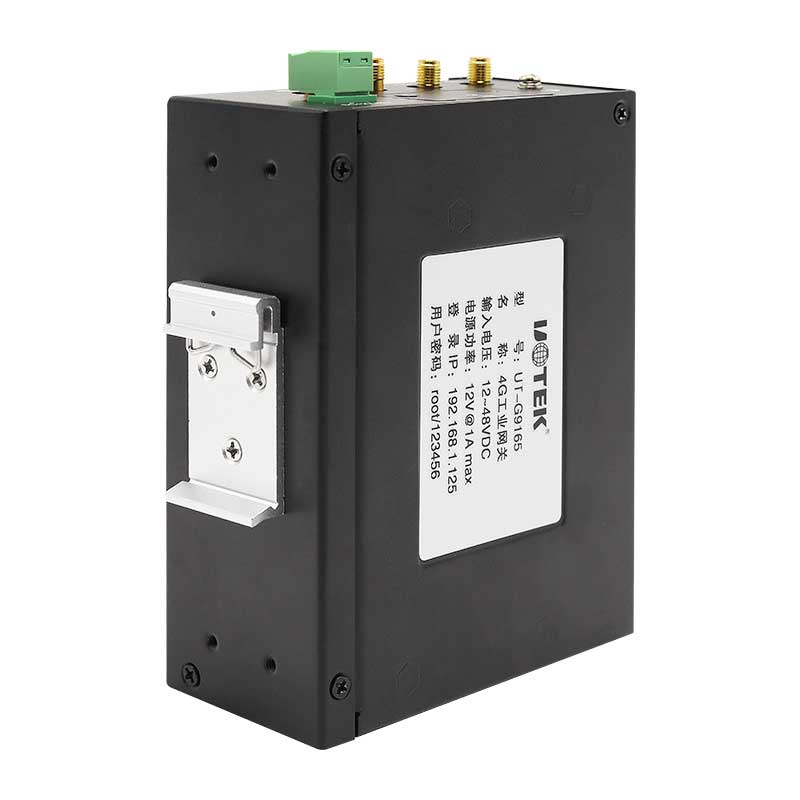 4G工業(yè)網(wǎng)關(guān)