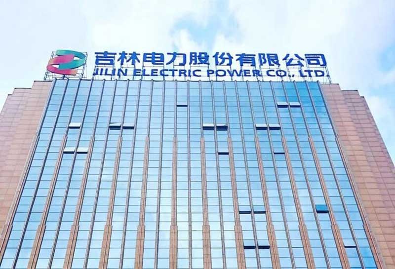 應(yīng)用案例丨宇泰科技工業(yè)交換機應(yīng)用于吉電股份大安風(fēng)光制綠氫示范項目