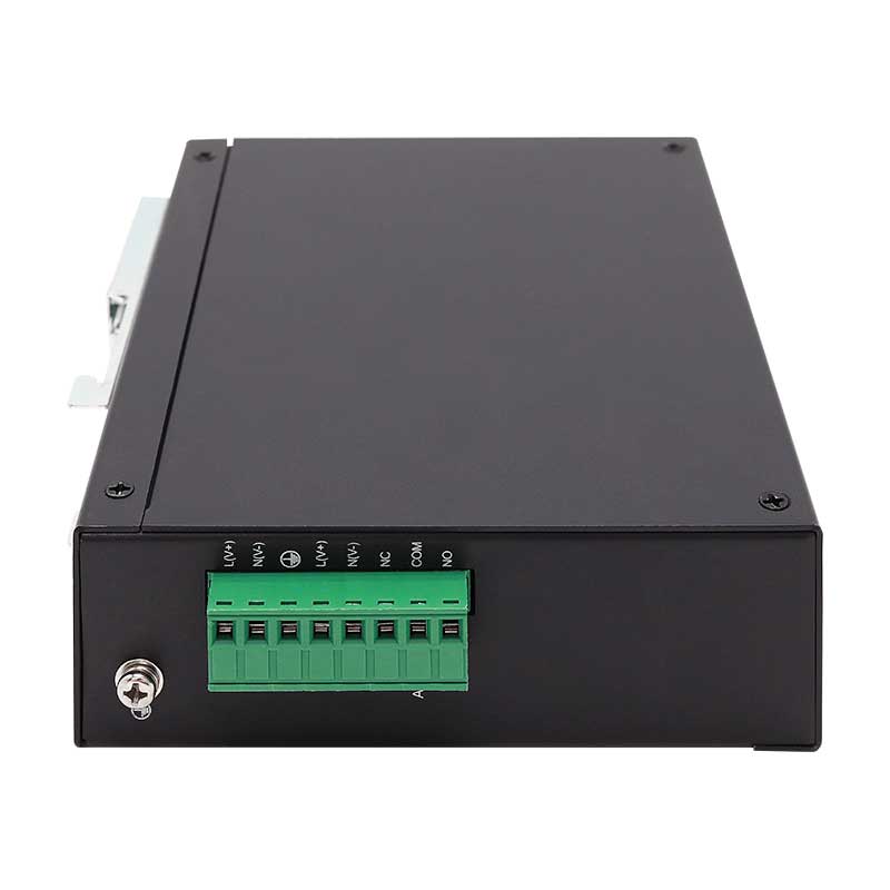 全千兆非網管型以太網交換機