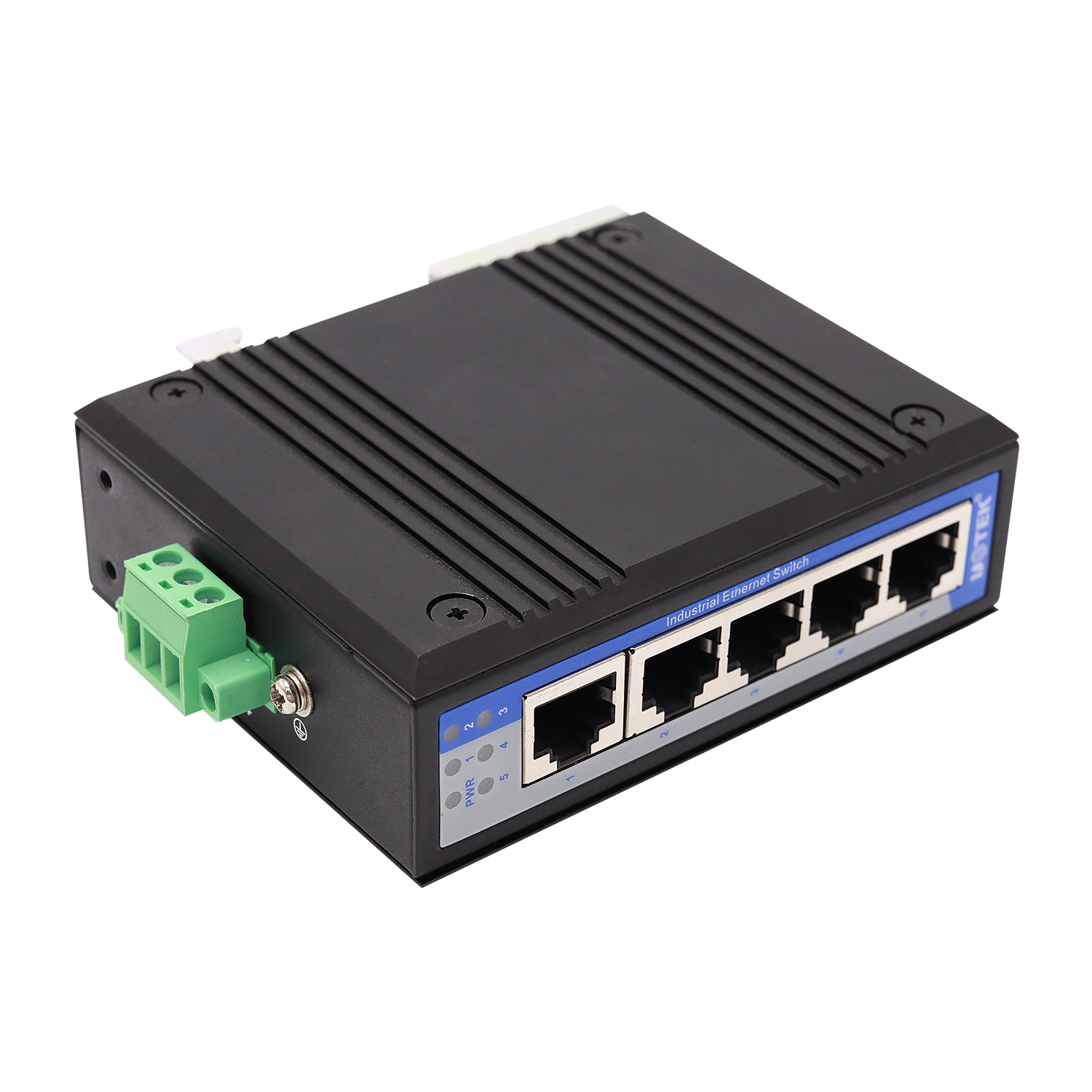 5口千兆非網(wǎng)管型以太網(wǎng)交換機(jī)