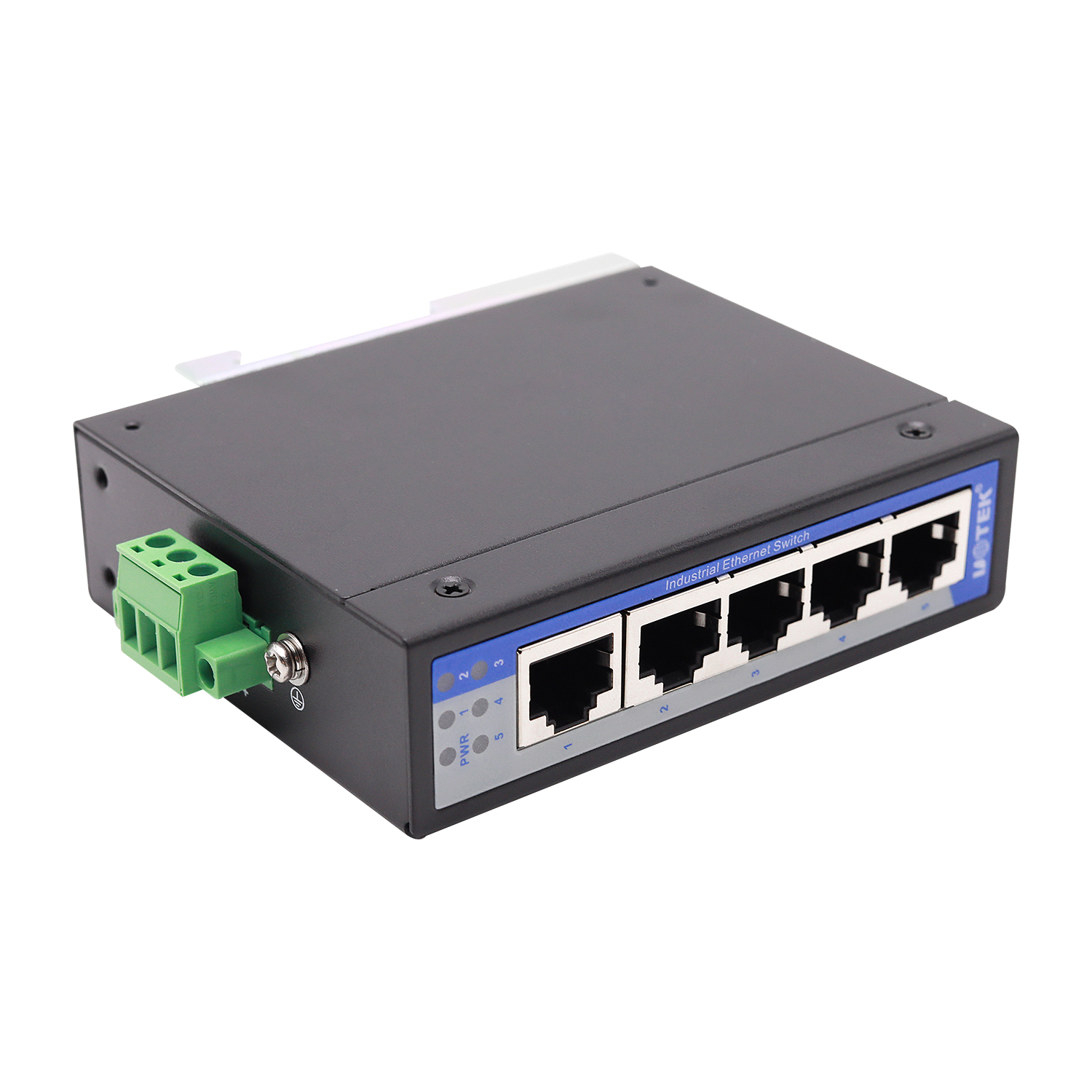 5口全千兆非網(wǎng)管型以太網(wǎng)交換機(jī)