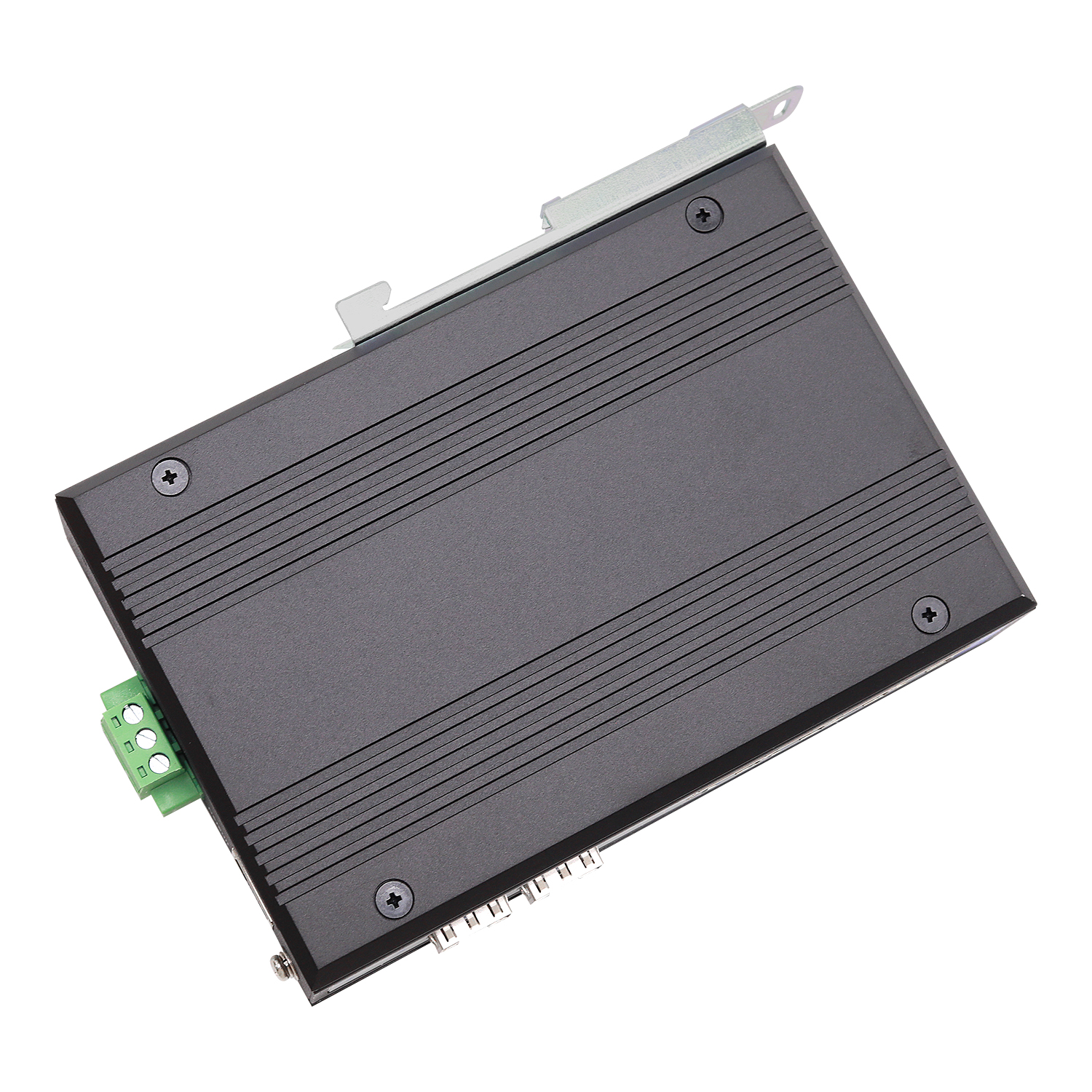 6口全千兆網(wǎng)管型以太網(wǎng)交換機