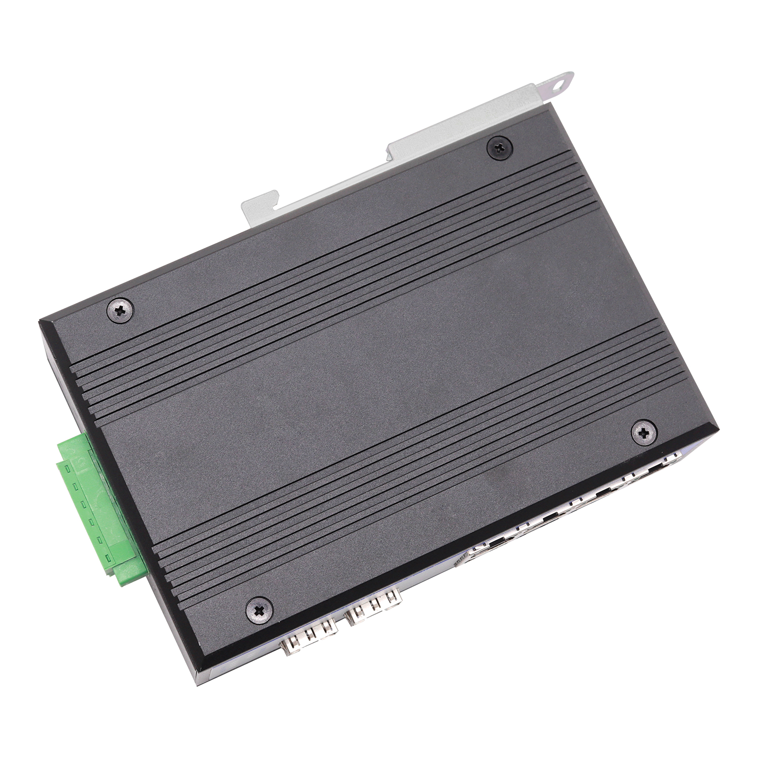 8G+2XG 萬兆非網(wǎng)管型以太網(wǎng)交換機