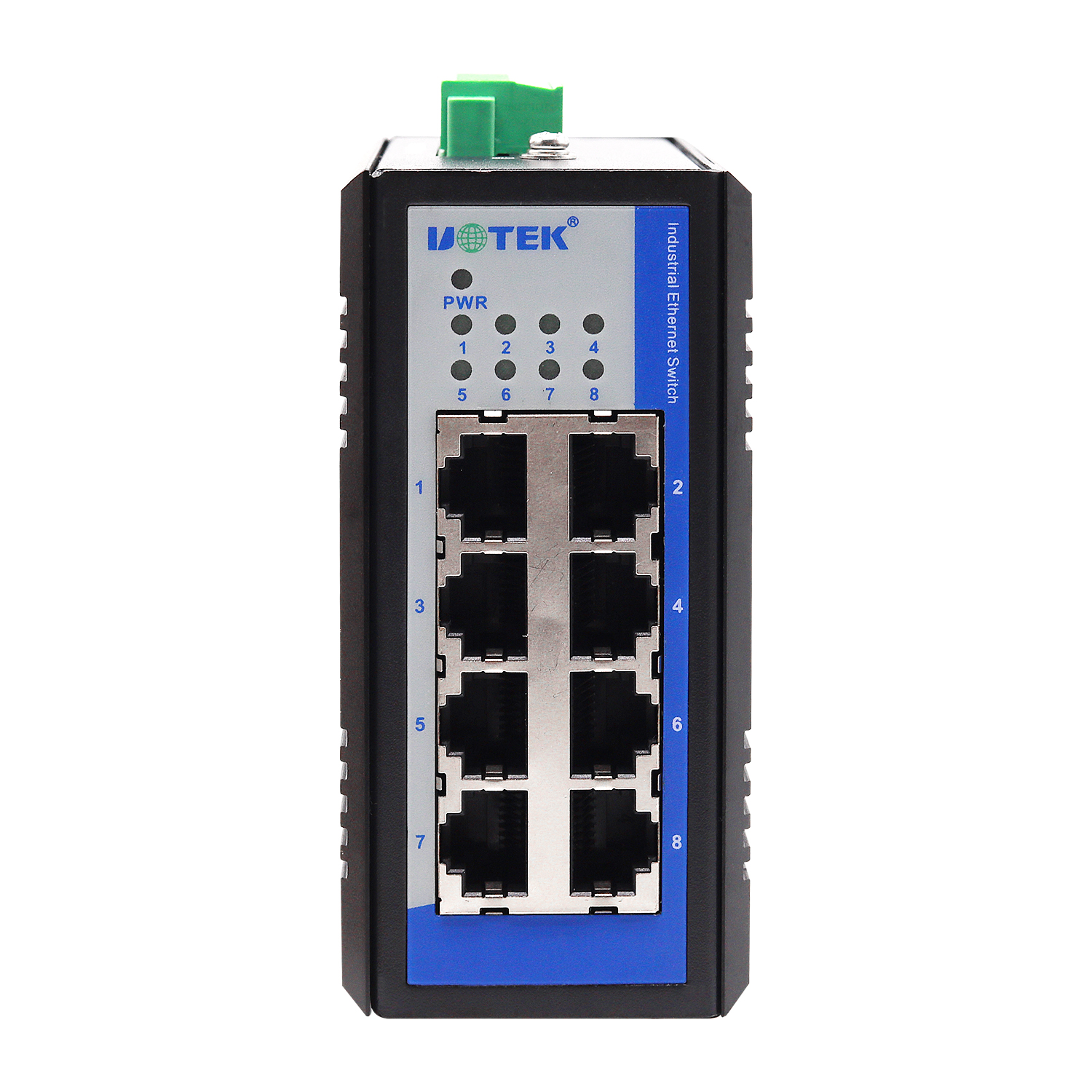 8口全千兆非網(wǎng)管型以太網(wǎng)交換機