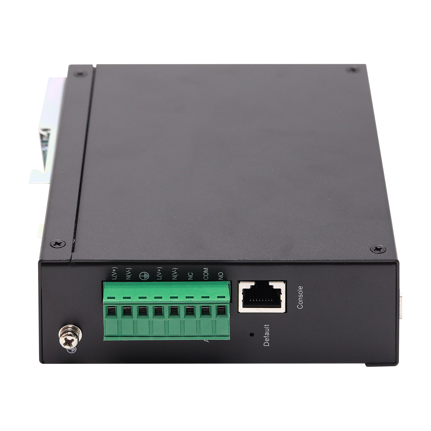 12口全千兆網(wǎng)管型POE以太網(wǎng)交換機(jī)