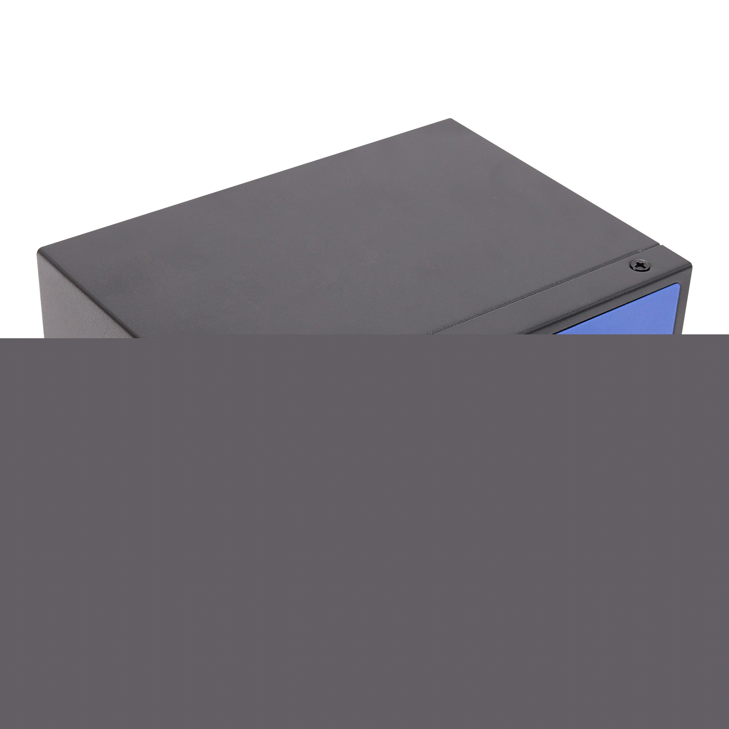 導軌式4口RS-485/422串口服務器