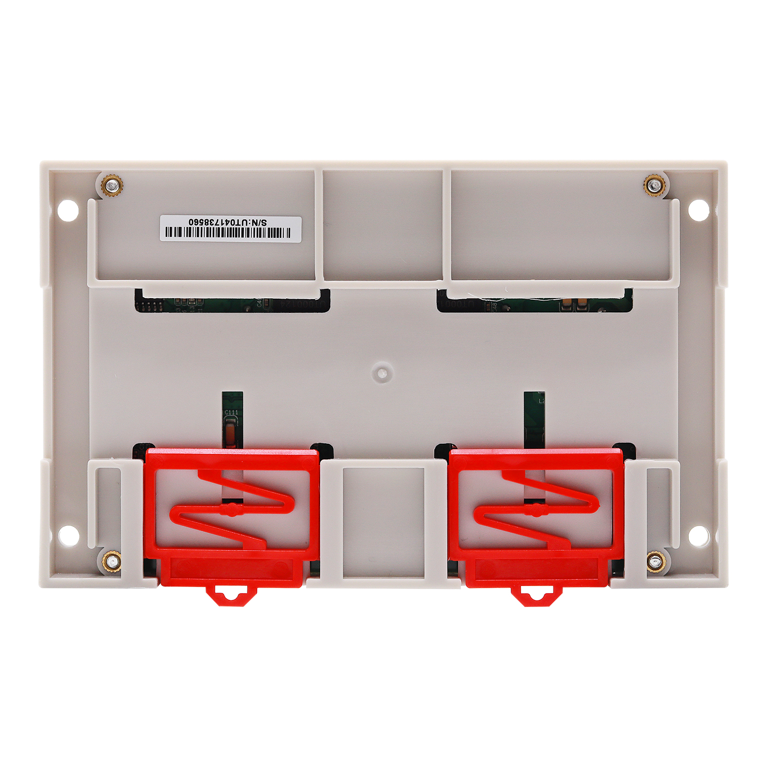 8-PORT RS-485 ISOLATED HUB HUB