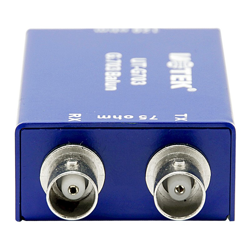 G.703平衡轉不平衡轉換器