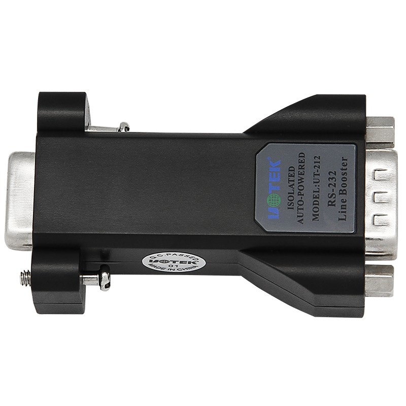 RS-232串口長(zhǎng)線驅(qū)動(dòng)器