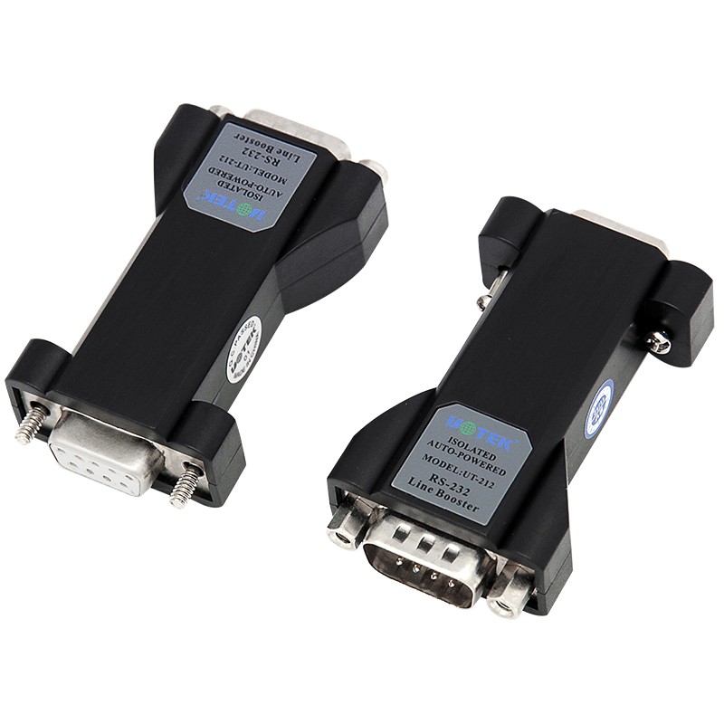 RS-232串口長(zhǎng)線驅(qū)動(dòng)器