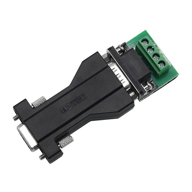 RS-232轉(zhuǎn)RS-485接口轉(zhuǎn)換器