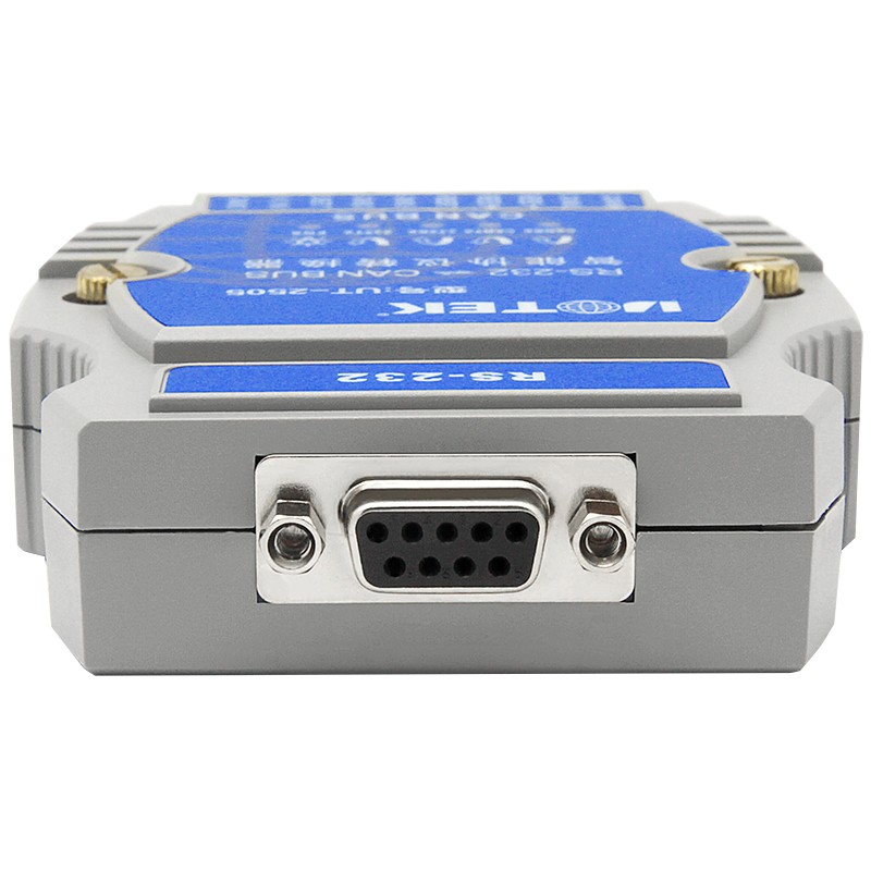 通訊協議轉換器