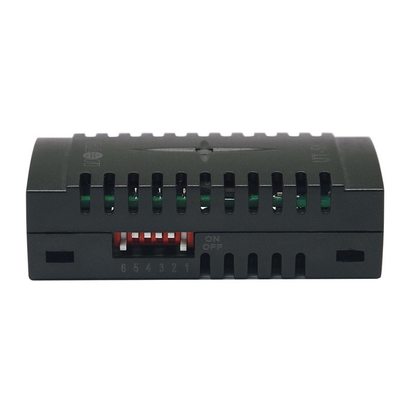 精密溫濕度傳感器