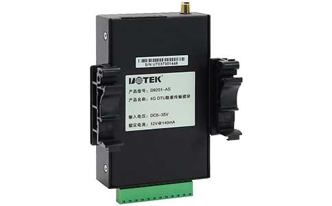 工業(yè)級無線數據傳輸模塊_D9201 LTE DTU數據傳輸模塊