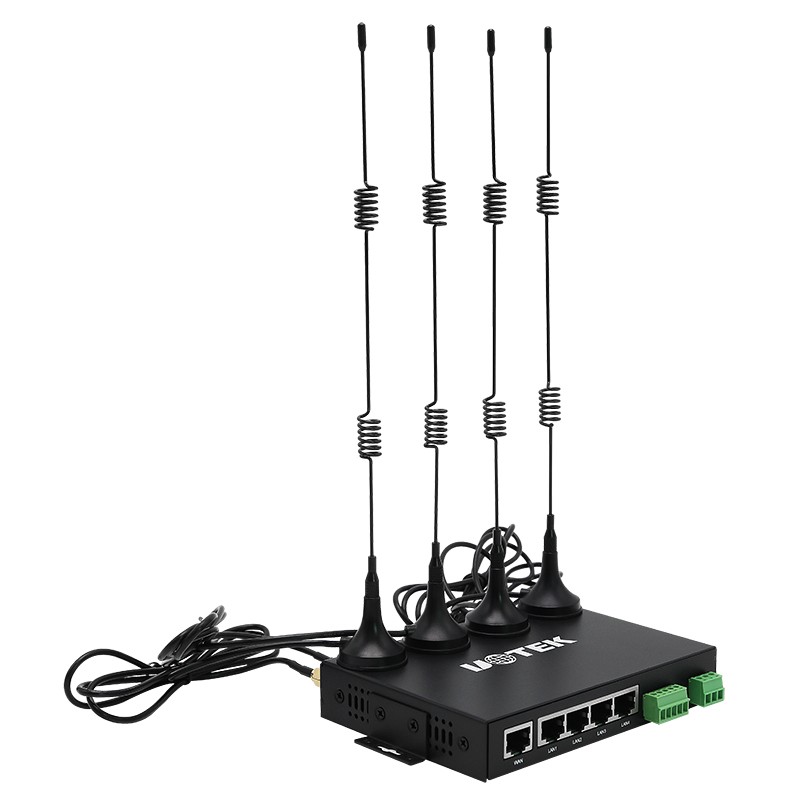 4G無(wú)線蜂窩網(wǎng)絡(luò)路器