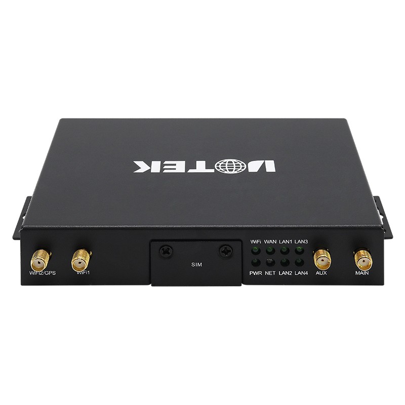 4G無(wú)線蜂窩網(wǎng)絡(luò)路器