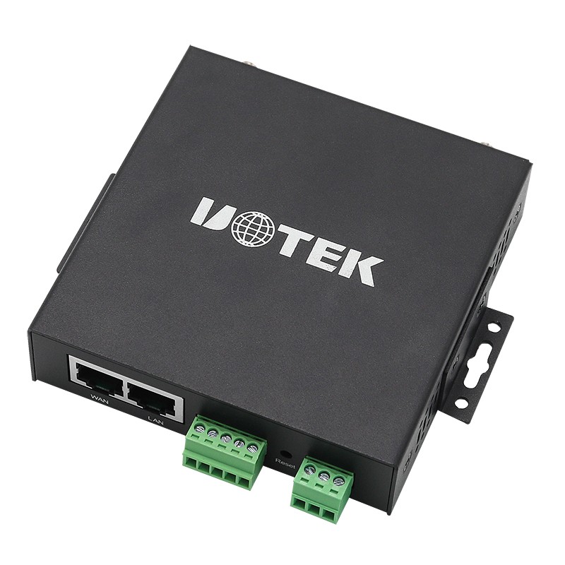 工業(yè)無線蜂窩網絡路由器