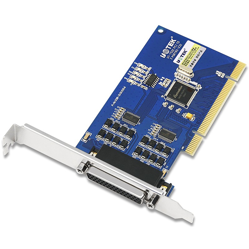 工業(yè)串口通信卡