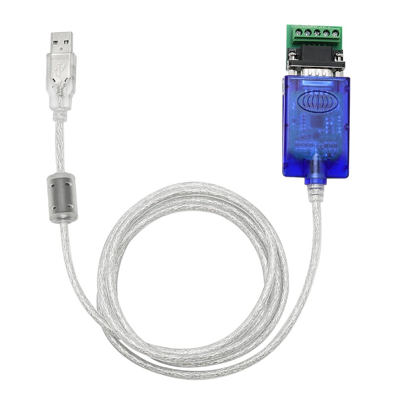 工業(yè)USB轉換串口轉換器