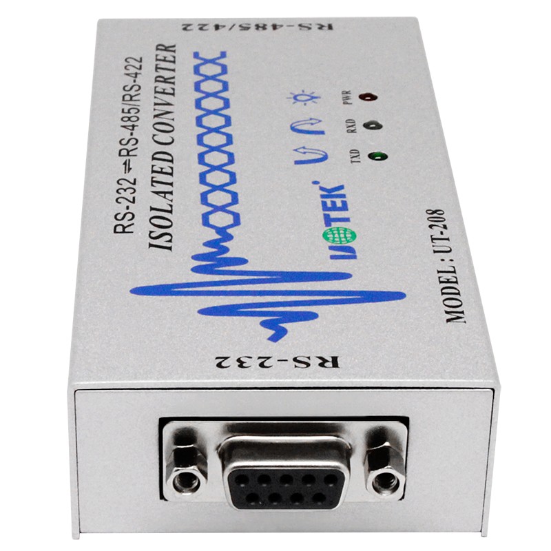 工業(yè)級光電隔離轉換器