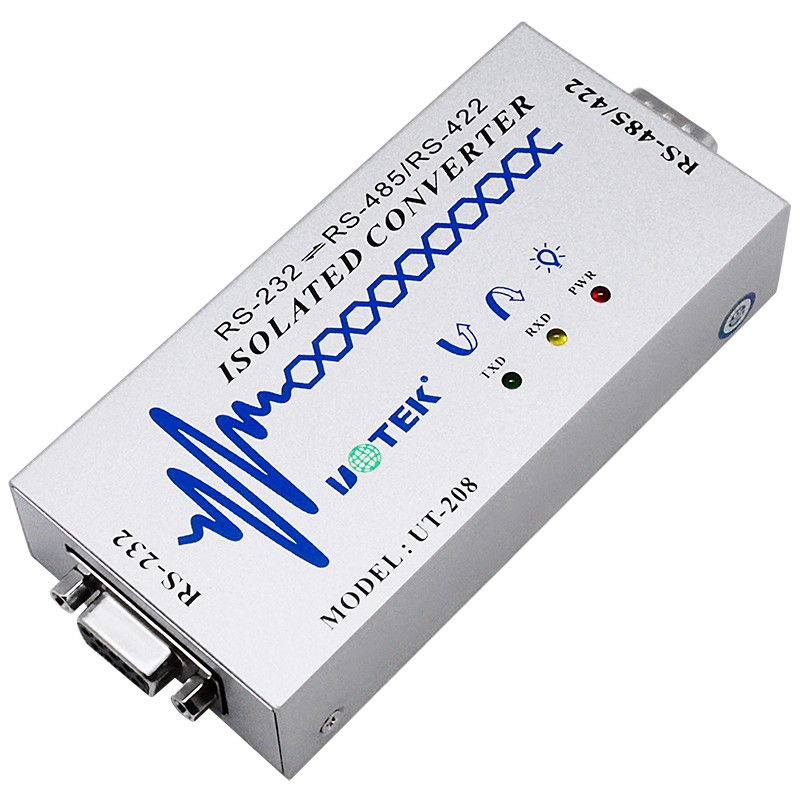 工業(yè)級光電隔離轉換器