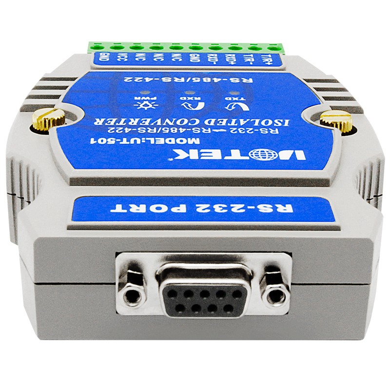 無源光電隔離轉換器