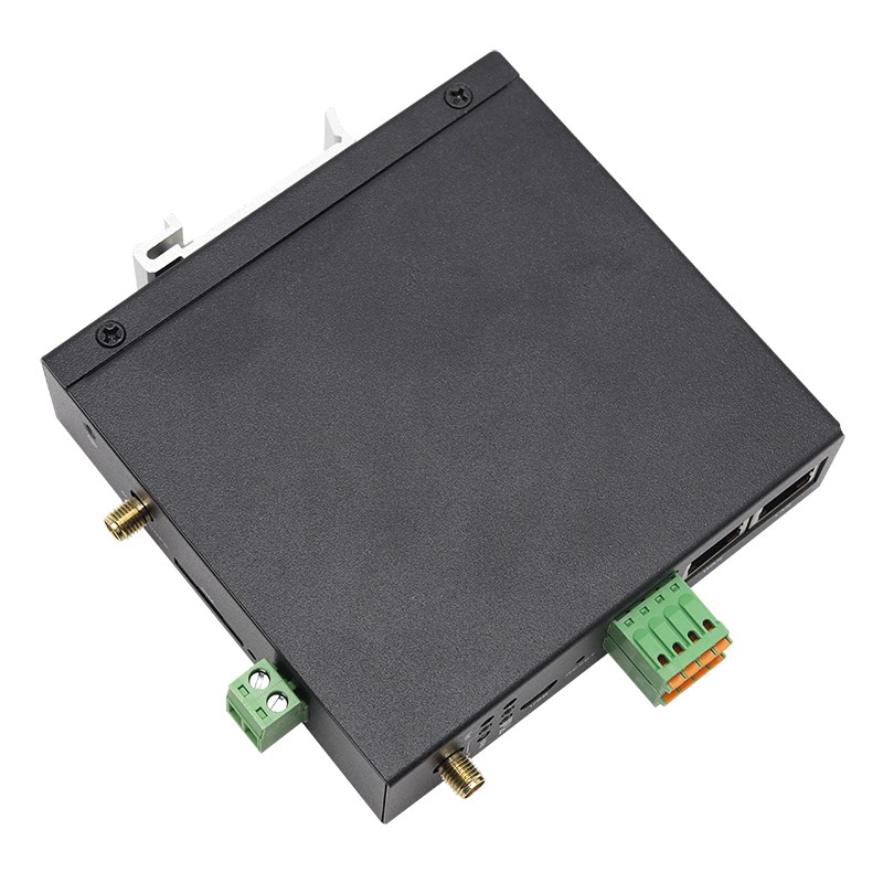 緊湊型4G工業(yè)網關