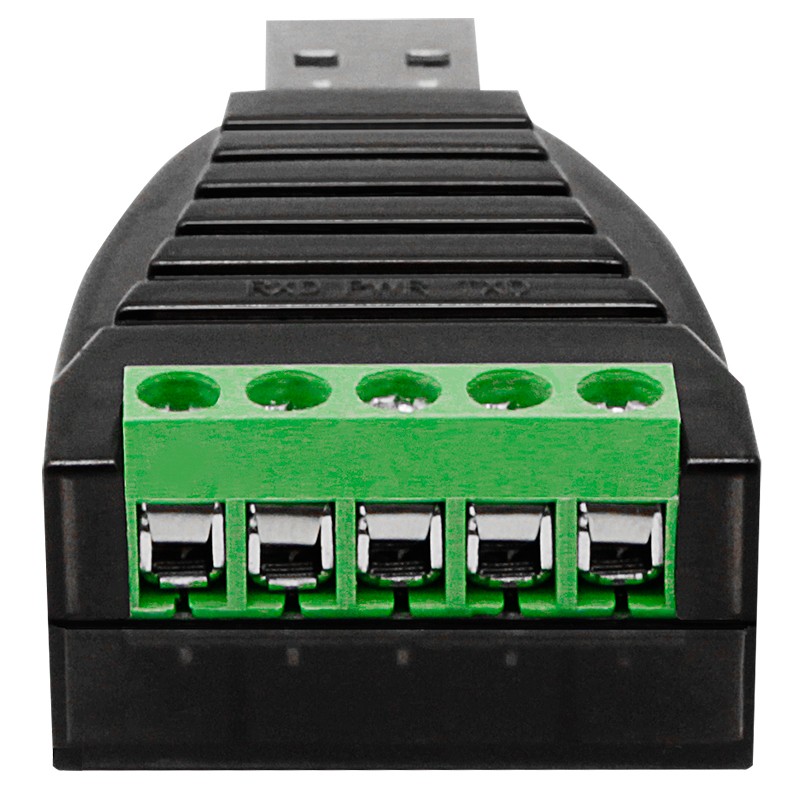 USB轉(zhuǎn)TTL轉(zhuǎn)換器 USB