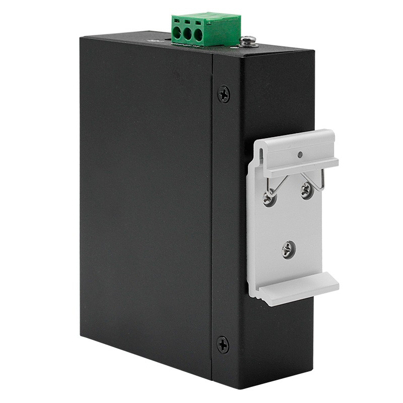 1口RS-232/485/422Modbus 網(wǎng)關(guān)