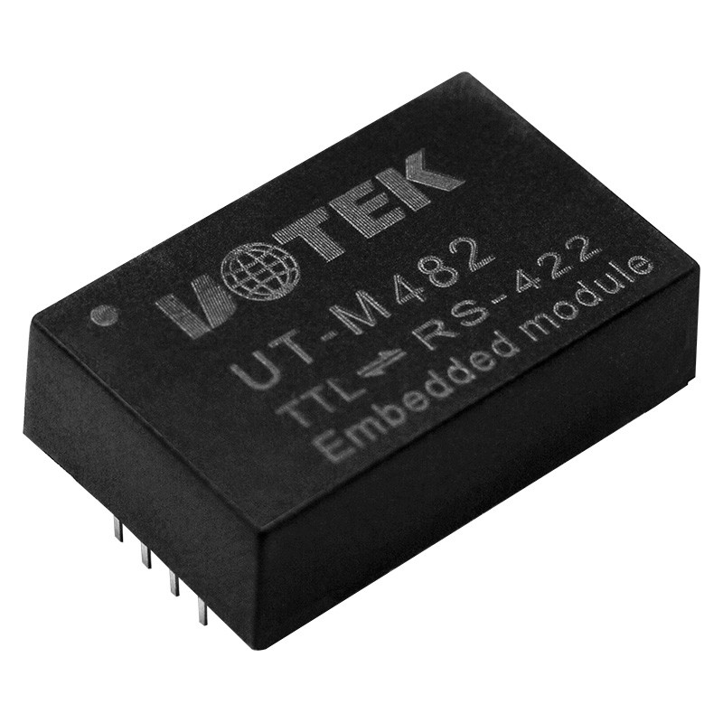 工業(yè)串口自動收發(fā)通信模塊