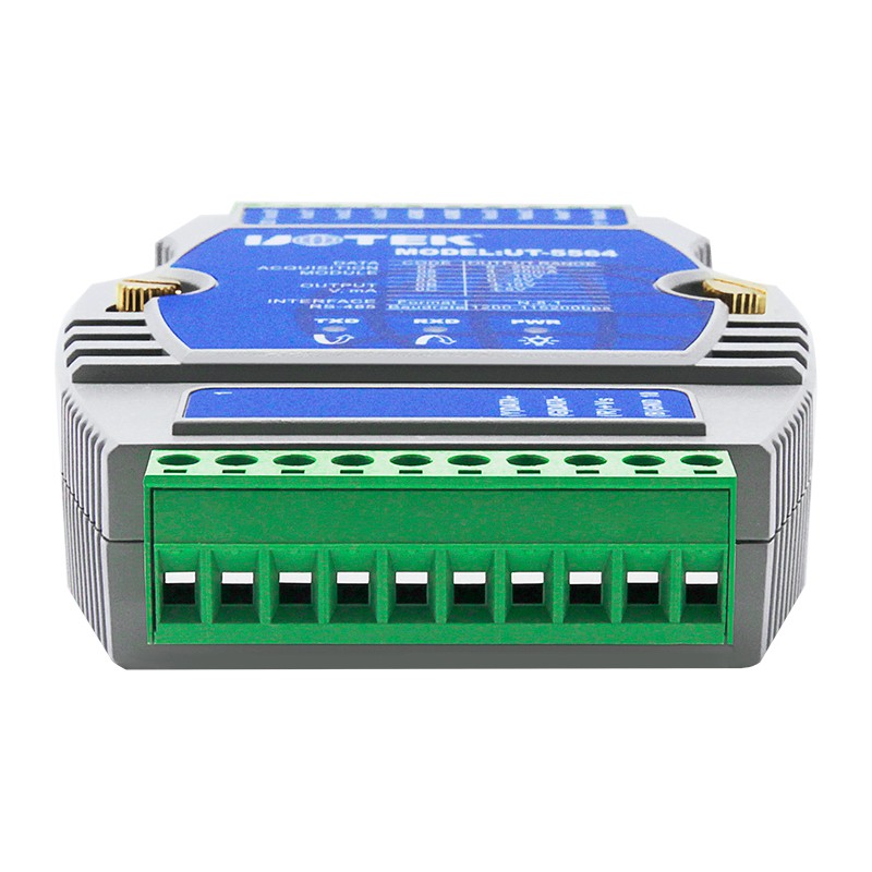 4通道遠(yuǎn)程數(shù)據(jù)采集控制模塊